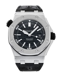 Audemars Piguet Royal Oak Offshore 15703ST.OO.A002CA.01